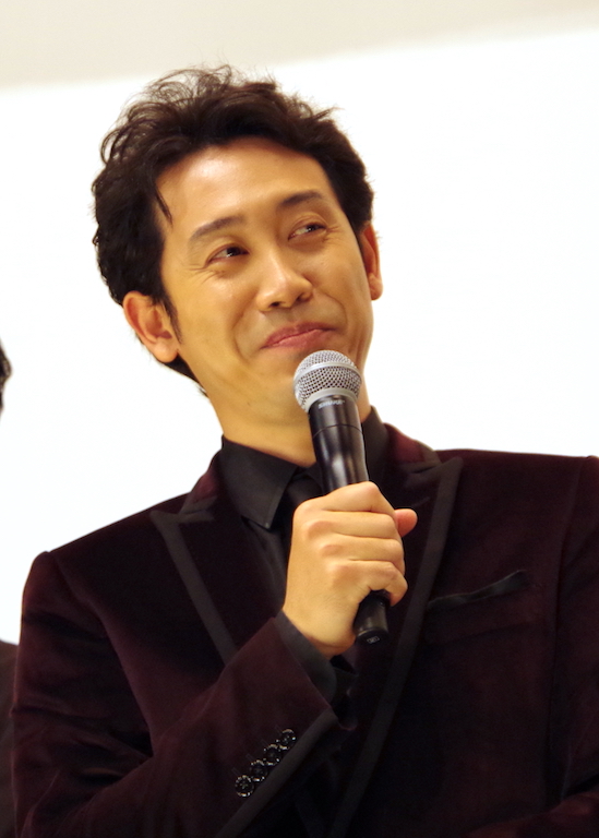 探偵はBARにいる３