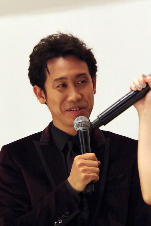 探偵はBARにいる３