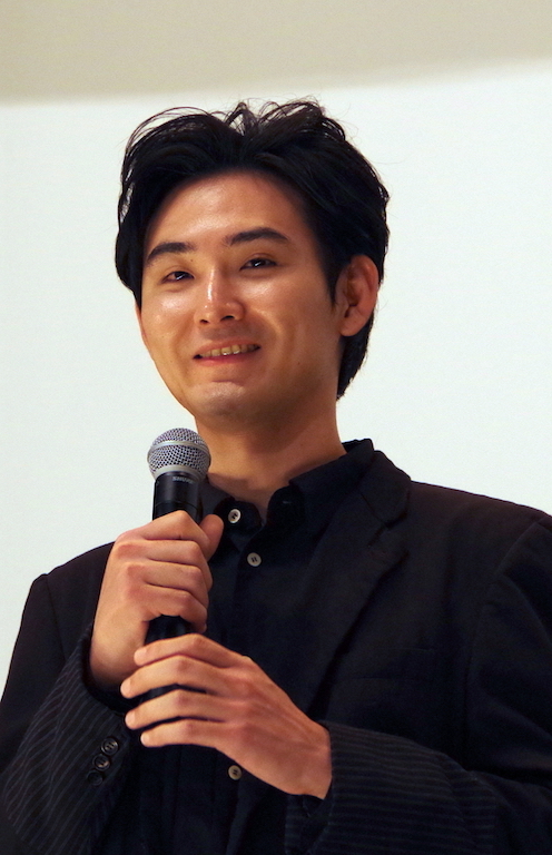 探偵はBARにいる３