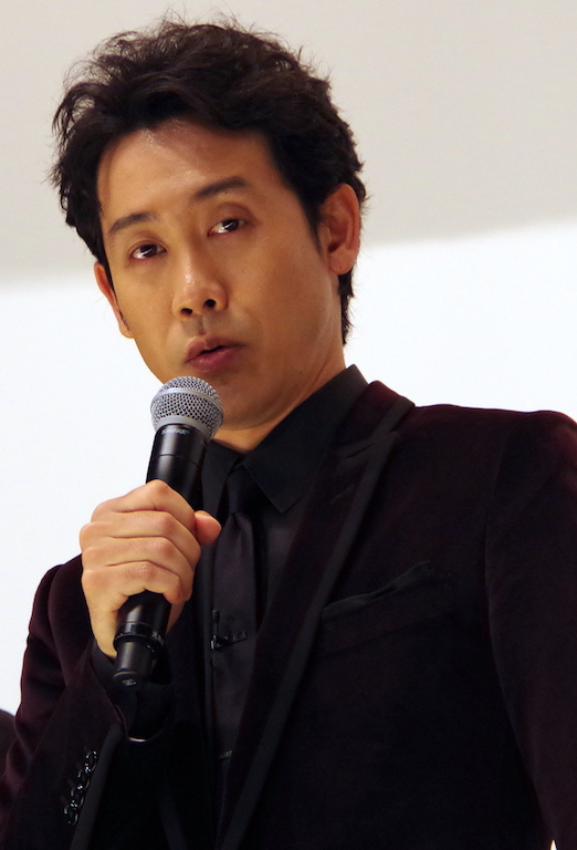 探偵はBARにいる３