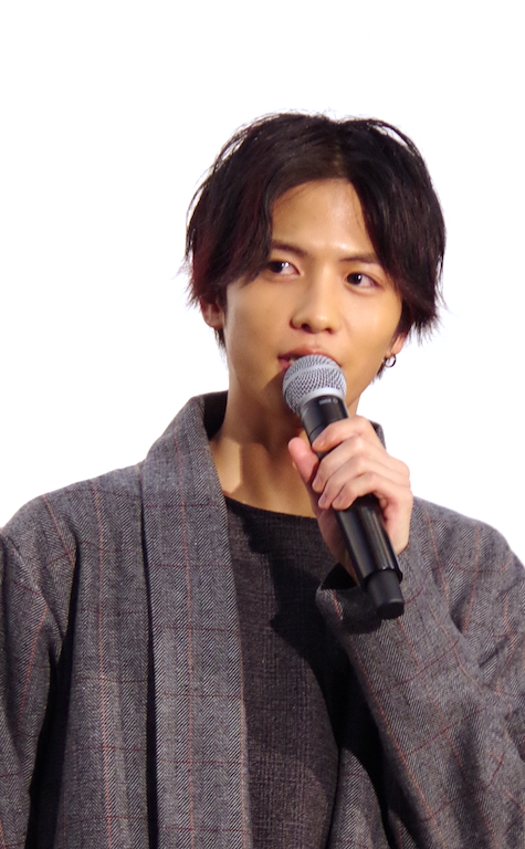 覆面系ノイズ