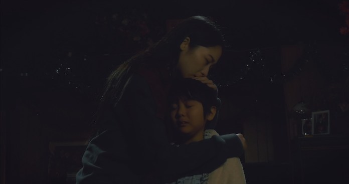 見栄を張る