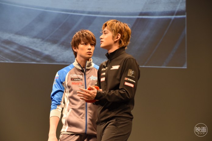 OVER DRIVE