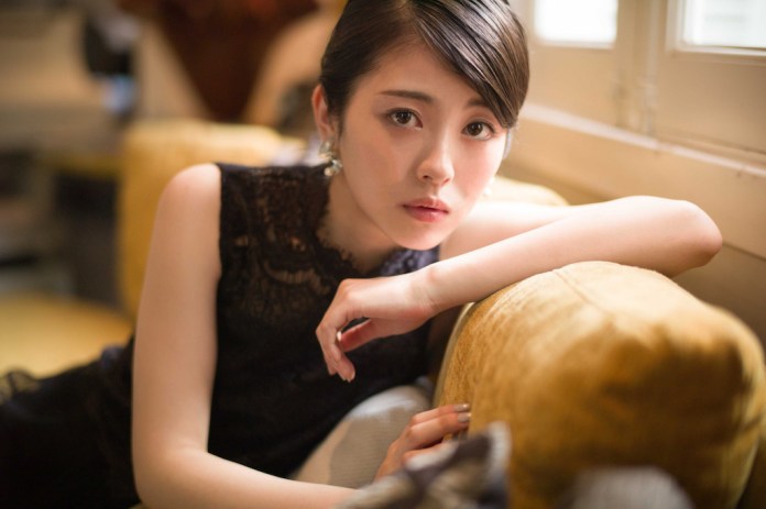 浜辺美波