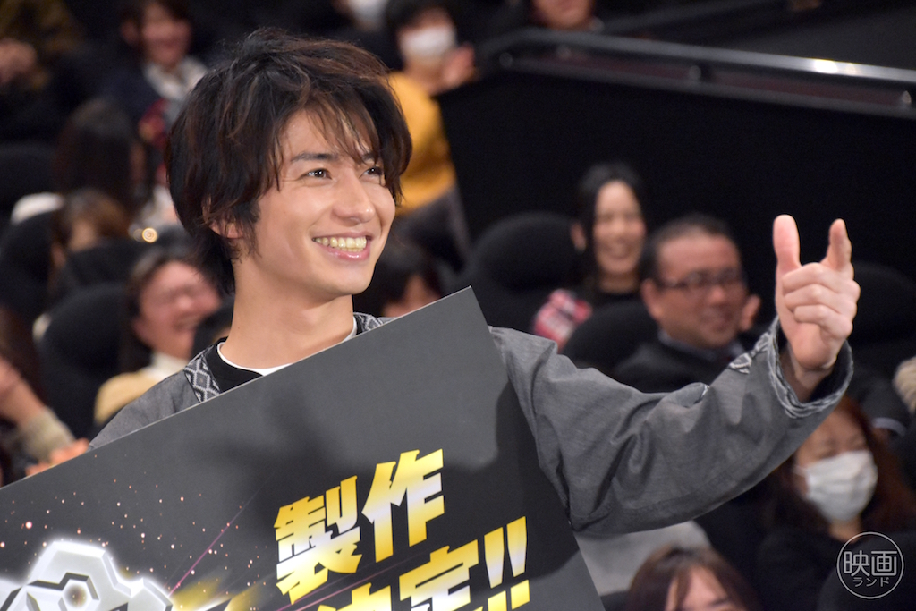 仮面ライダー
