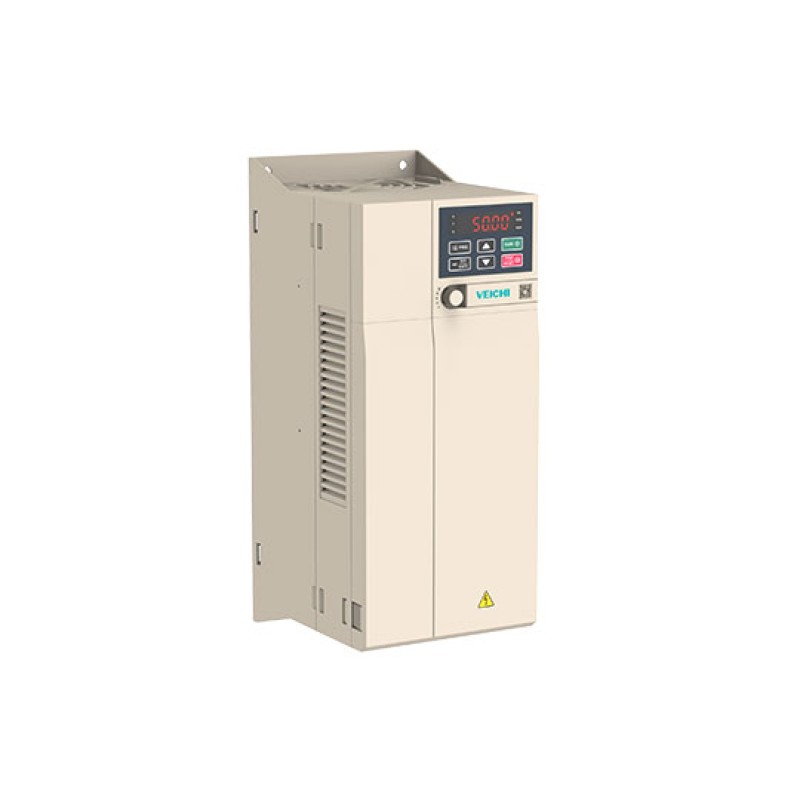 VEICHI AC10-T/S2-R75G-B 0.75kW 220V 1 Phase Variable Speed Drive