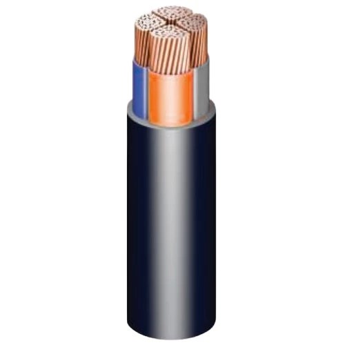 ELSEWEDY - Low Voltage Cables - PVC - 3×300+150