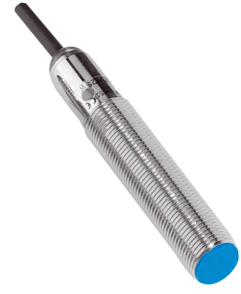 SICK IME12-04BNSZW2S Inductive Proximity Sensor M12 4mm NPN NO 2m Cable