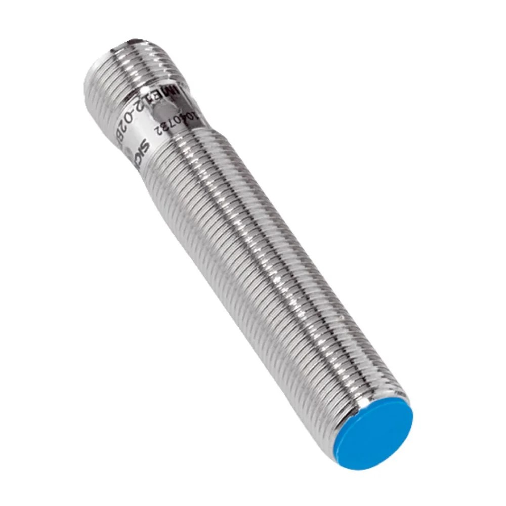 SICK IME12-04BNSZC0S Inductive Proximity Sensor M12 4mm NPN NO