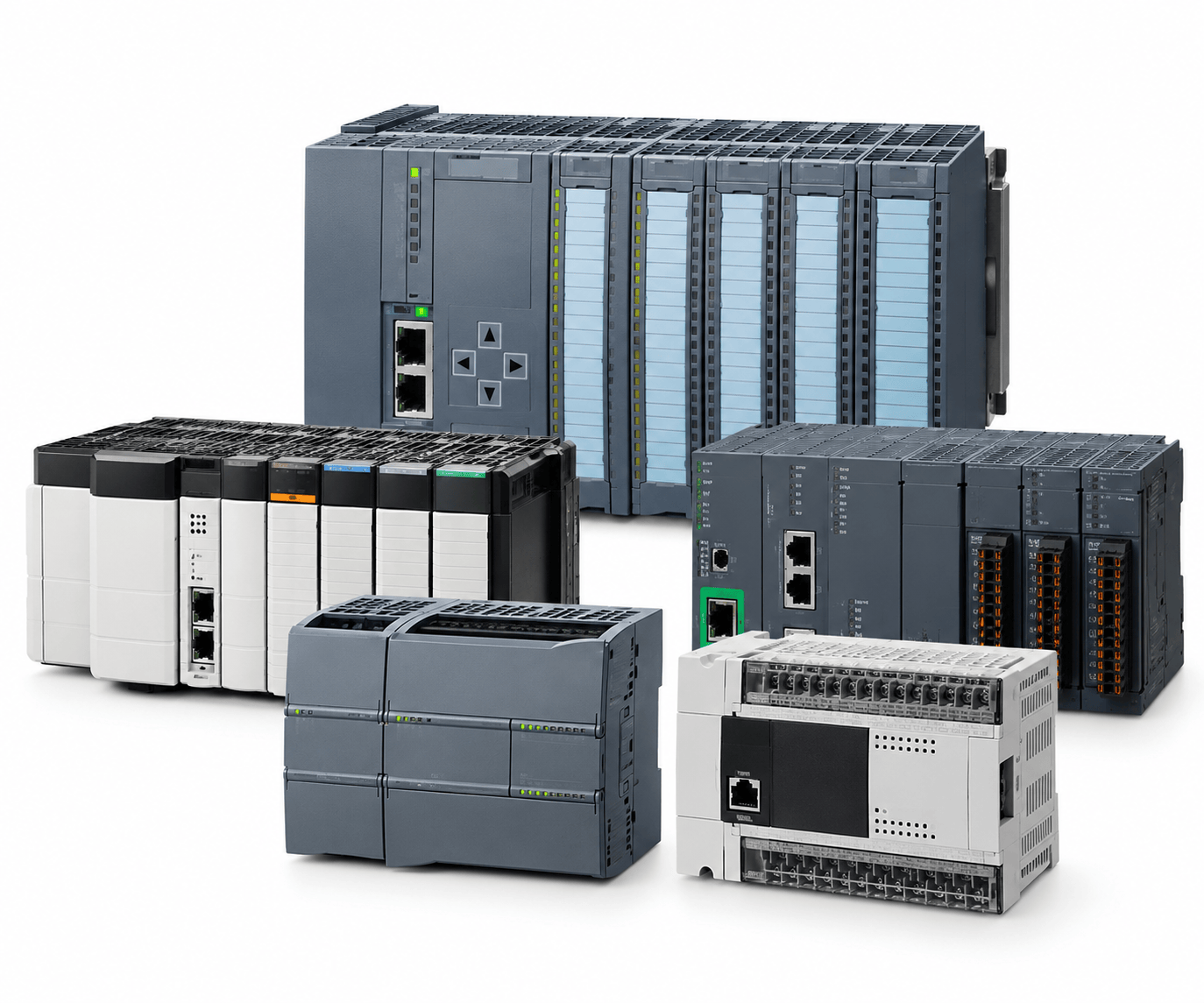 PLC