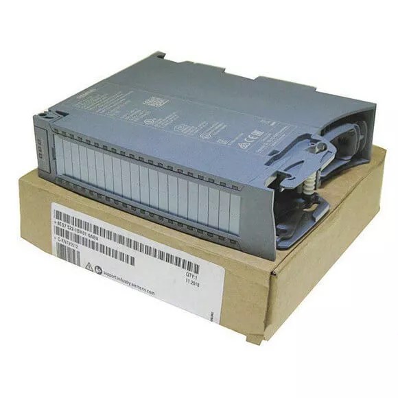 Siemens PLCs SIMATIC S7-1500 Module 6ES7522-1BF00-0AB0 6ES7522-5EH00-0AB0