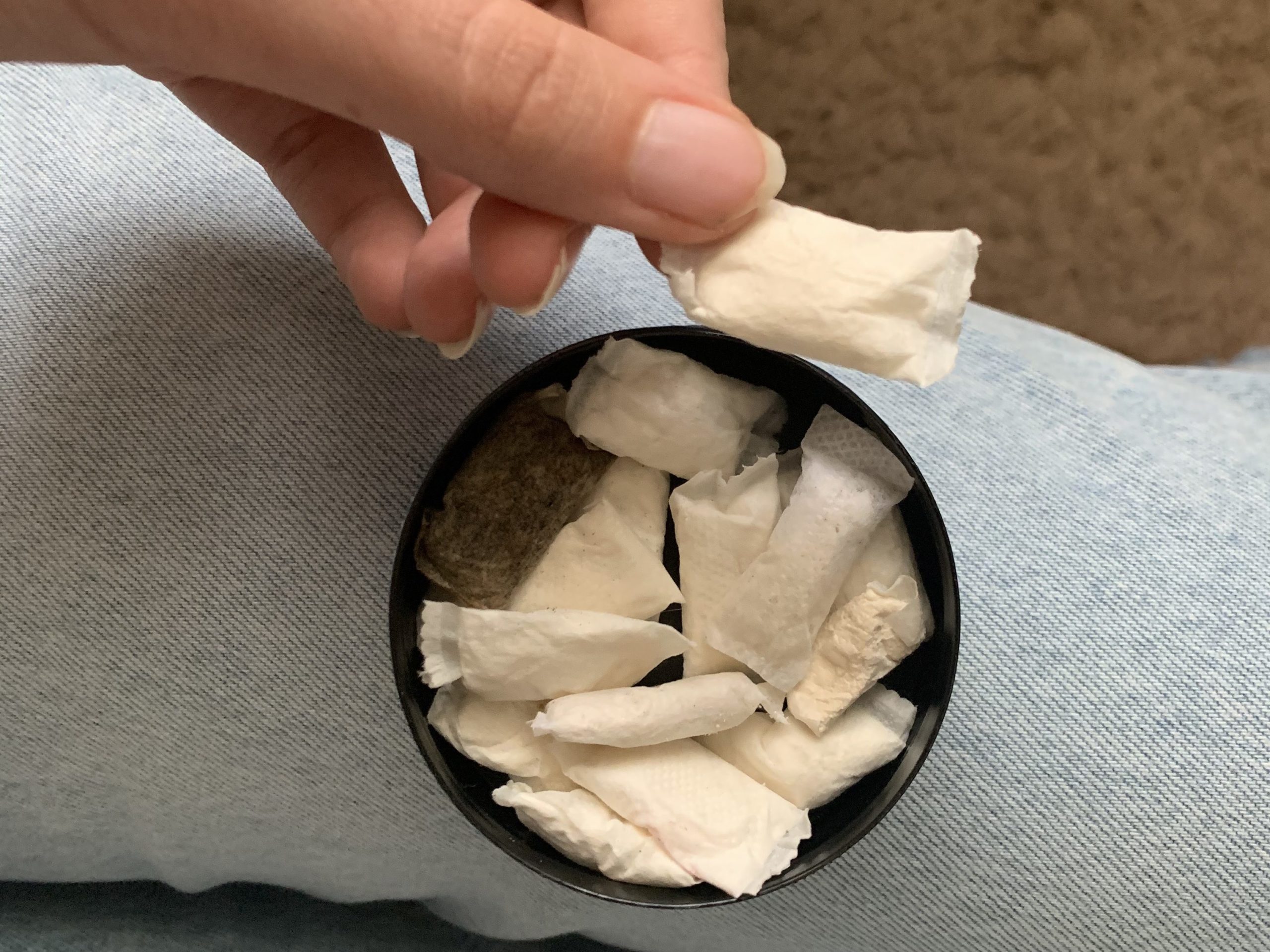 Snus