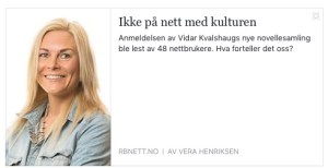 kultur
