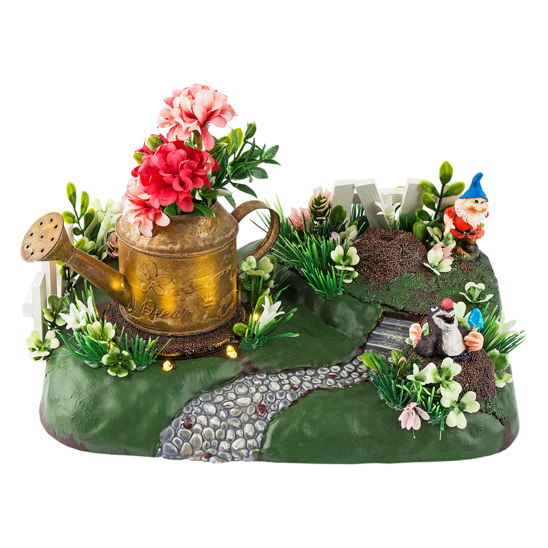 Eule Aus Konservendose Niedliche Garten Deko Blechdosen Basteln Basteln Mit Dosen Basteln Mit Blechdosen