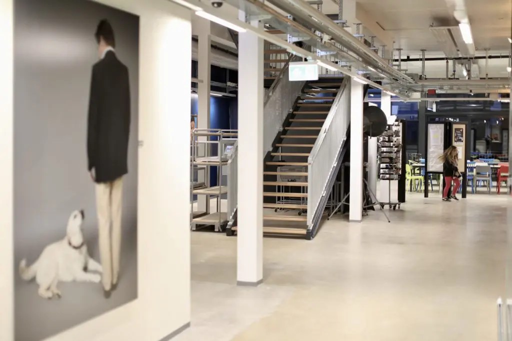 Des Artisans A Foison Aux Ateliers De La Cote La Chouquette