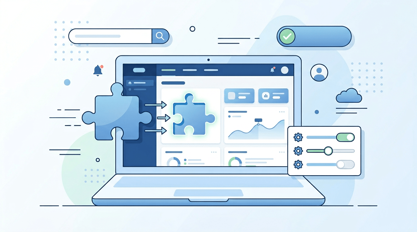 The Shockingly Simple Truth About WordPress.com Plugins