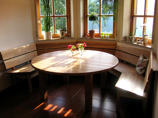 Fenster Mit Sitzbank Bild 8 Schoner Wohnen