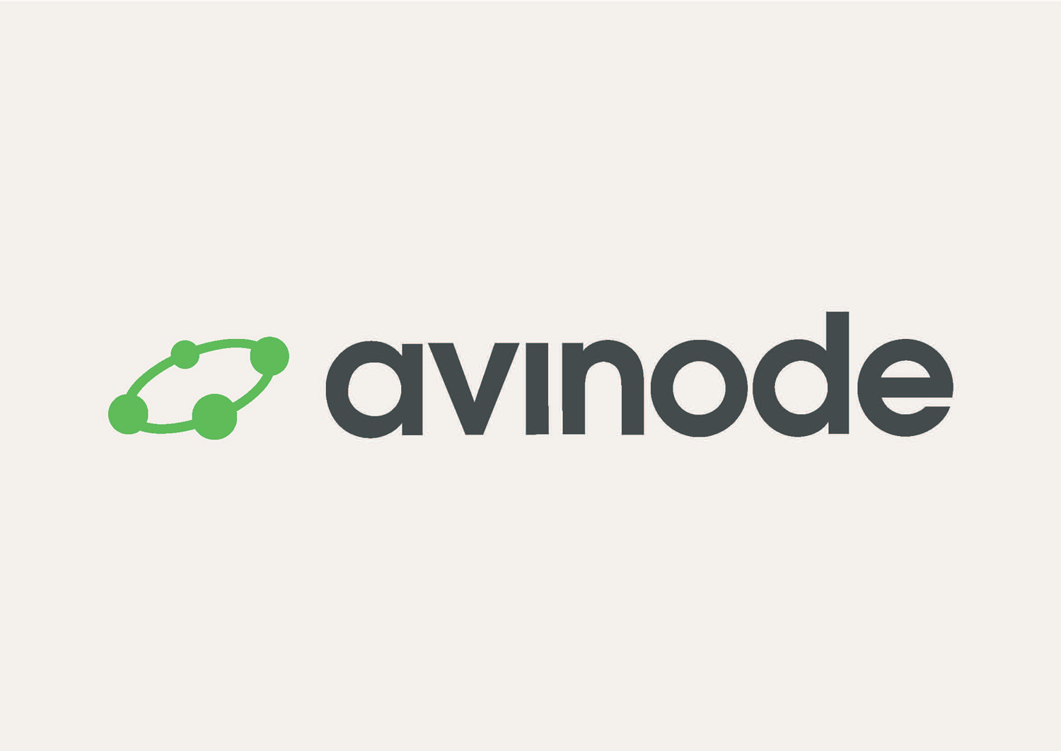 Example from visual guidelines of Avinode