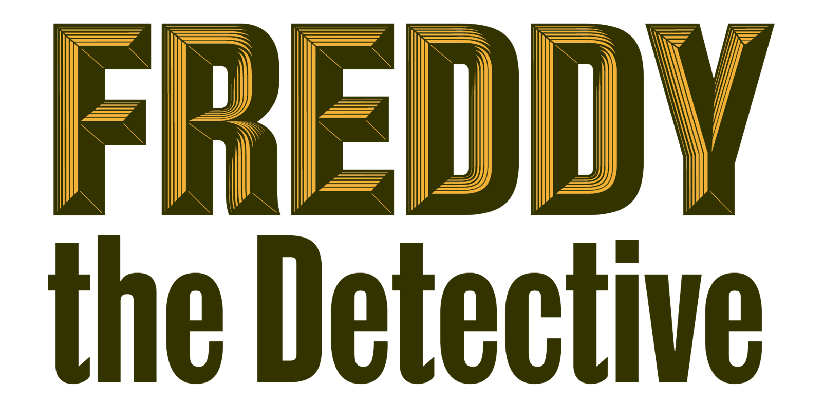 Freddy the Detective