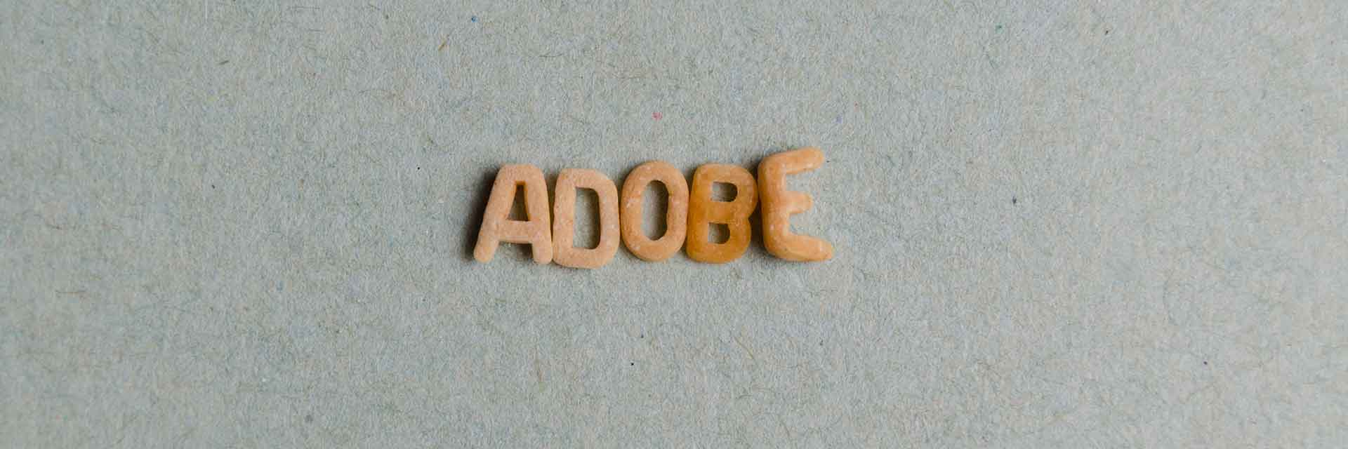 Web-Complett Adobe