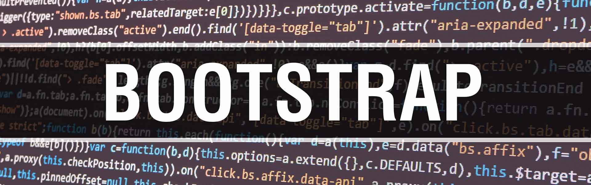 Web-Complett Bootstrap