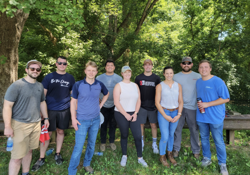 PCC in the Community