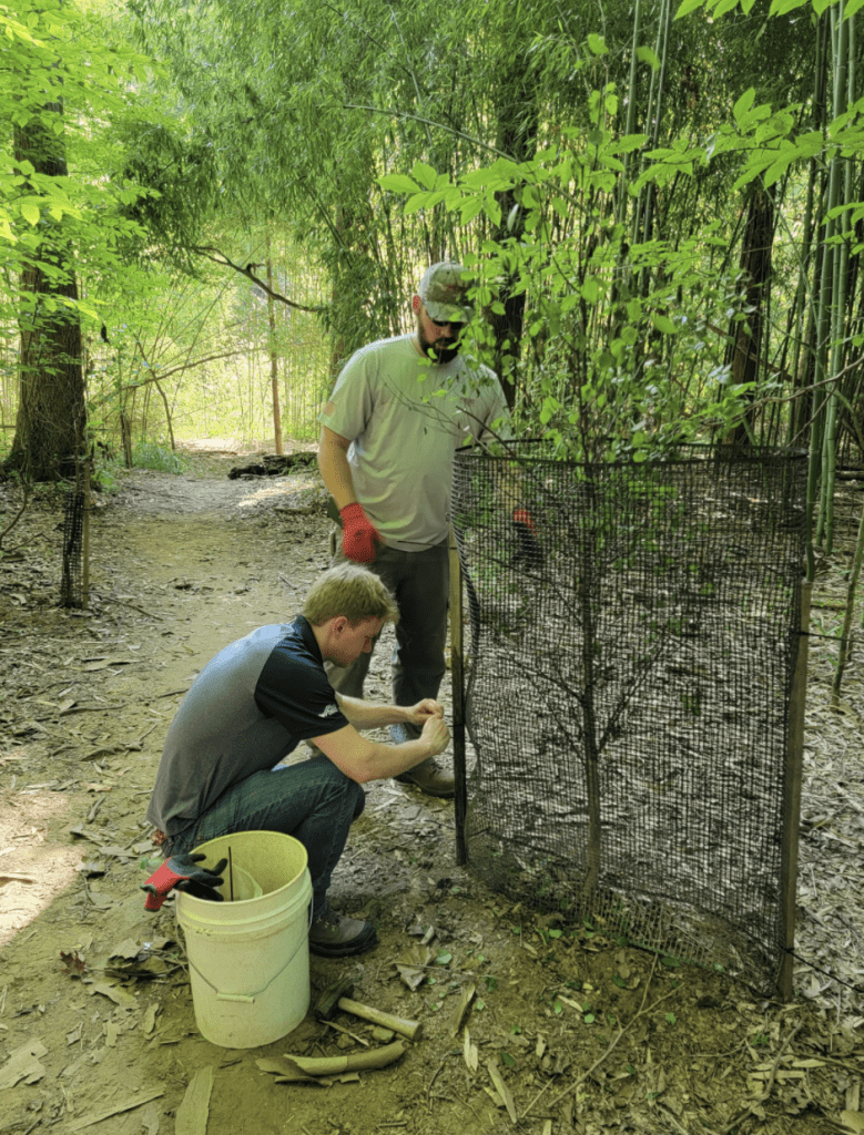 PCC in the Community