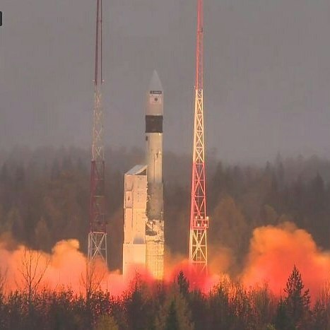 Sentinel-5 Precursor Launch on Friday 2017.10.13