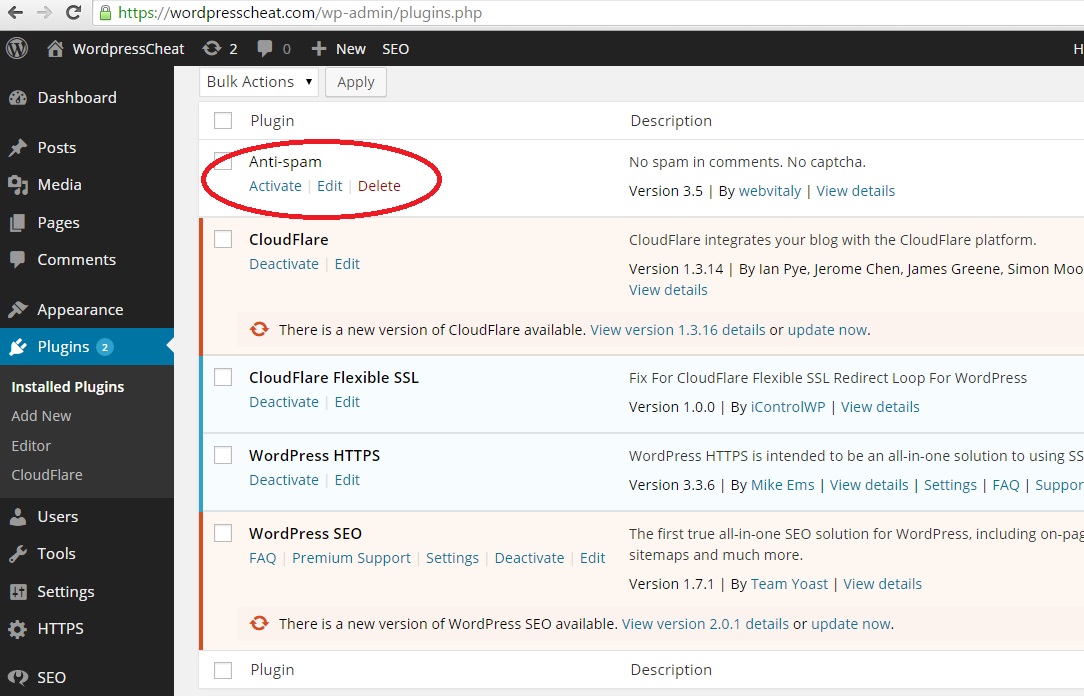 The plugins for exporting user data will all export subscribers to your site. Disable Wordpress Plugin by phpMyAdmin MySQL Database