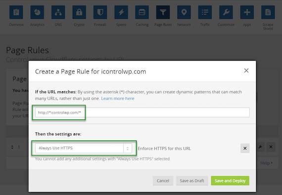 Wordpress is estimated to account for roughly 25% of all websites online today. Enabling Cloudflare Flexible Ssl On Wordpress Wordpress Info