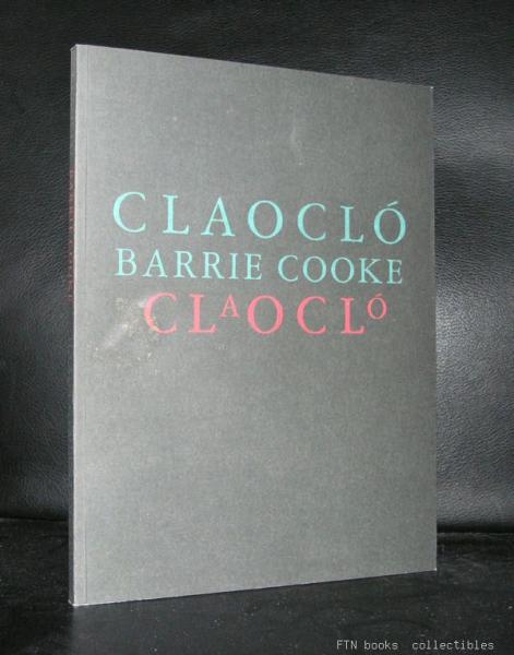 cooke a