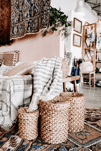 Charming Decorative Mirrors