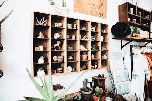 Handmade Ceramic Vases