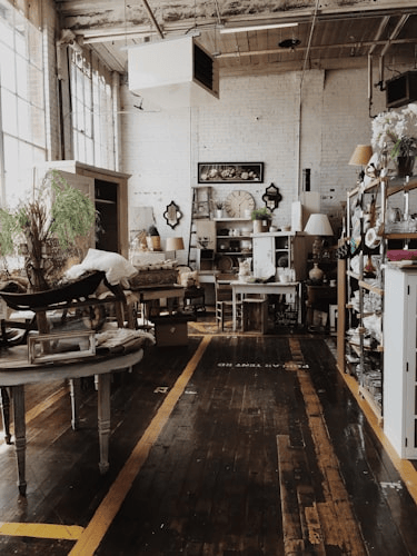 Artisanal Candle Holders