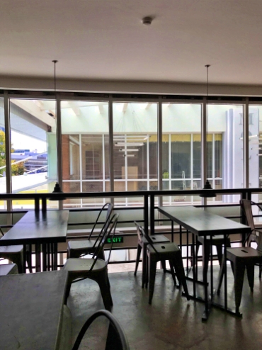 Exchange Alley Coffee House