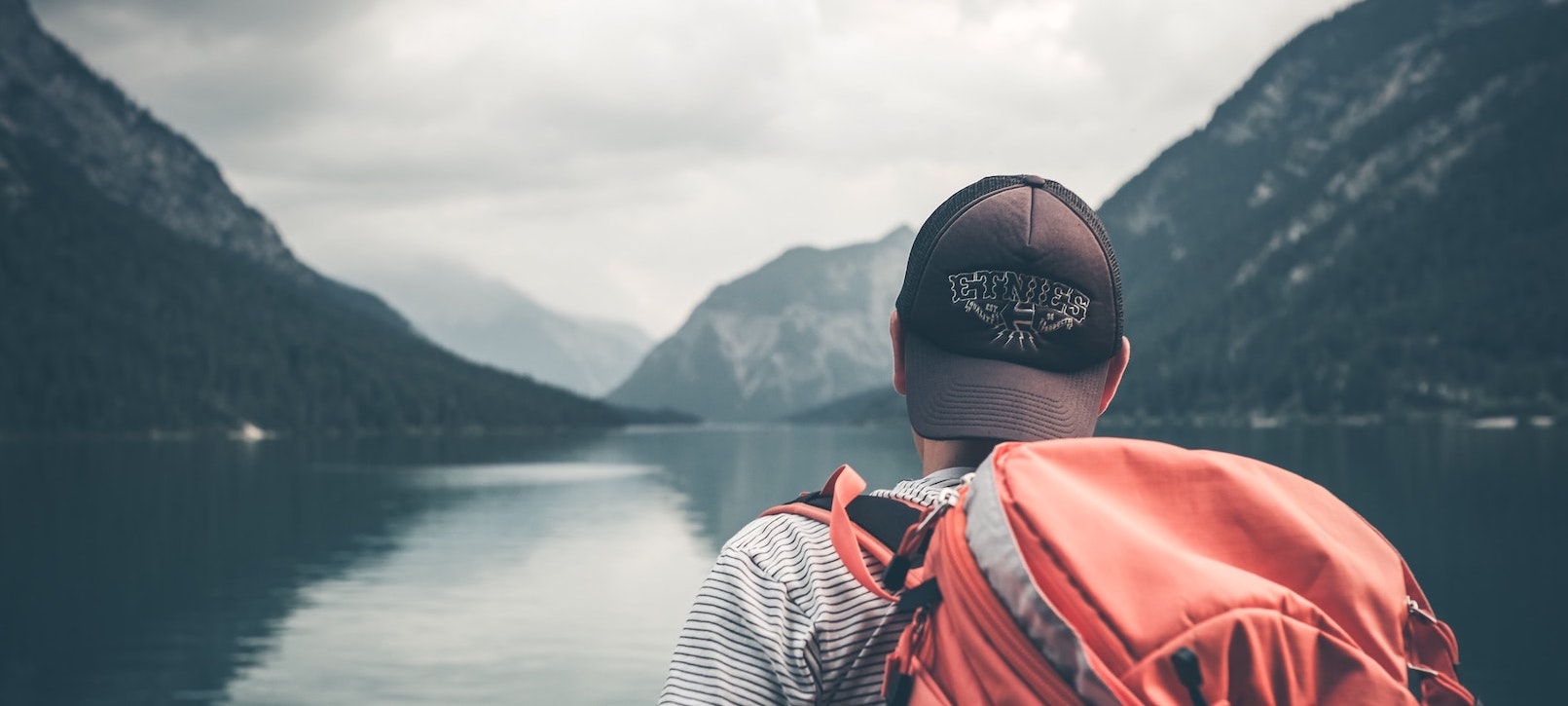 The Travel Coach – a guide for intentional travel