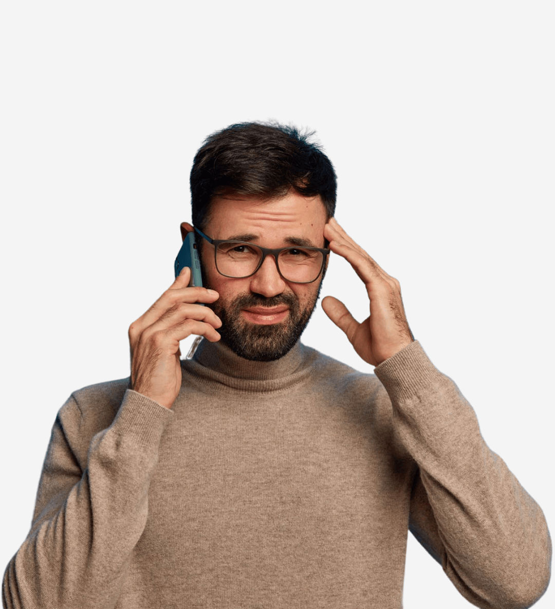 Copywriting consultation