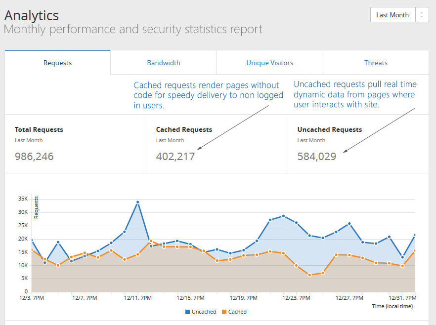 monthly-performance-and-security-statistics-report