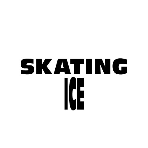 Articles on the website are included in a los angeles times subscription. Words Up? Dingbat Puzzle #70 - SKATING ICE