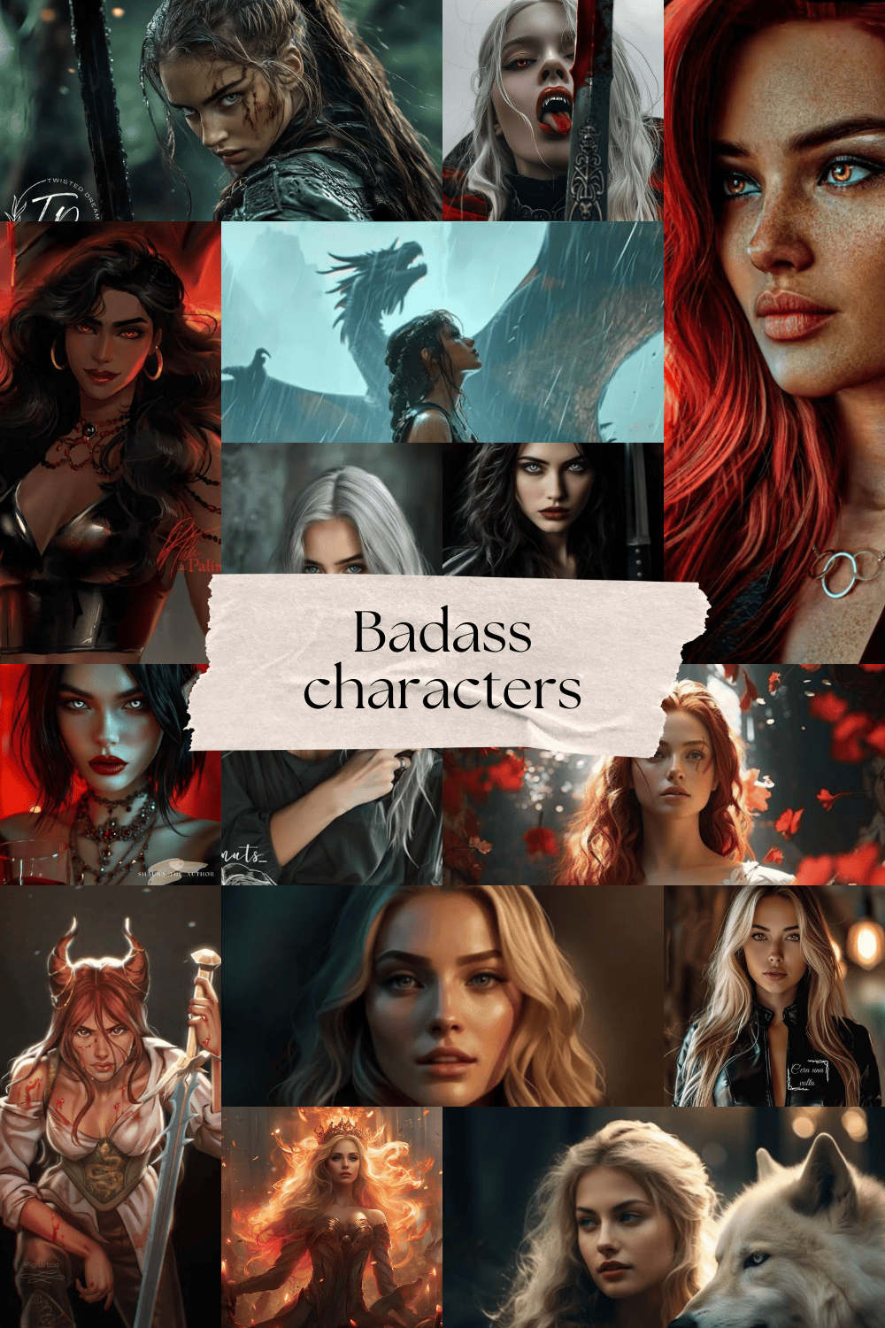 badass-characters