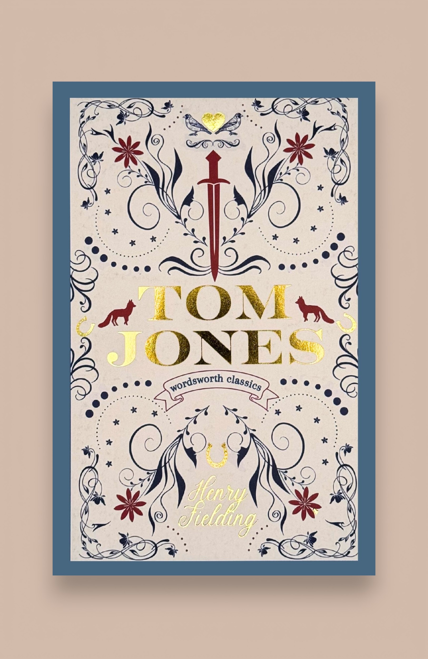 Fielding Henry - Wordsworth Editions