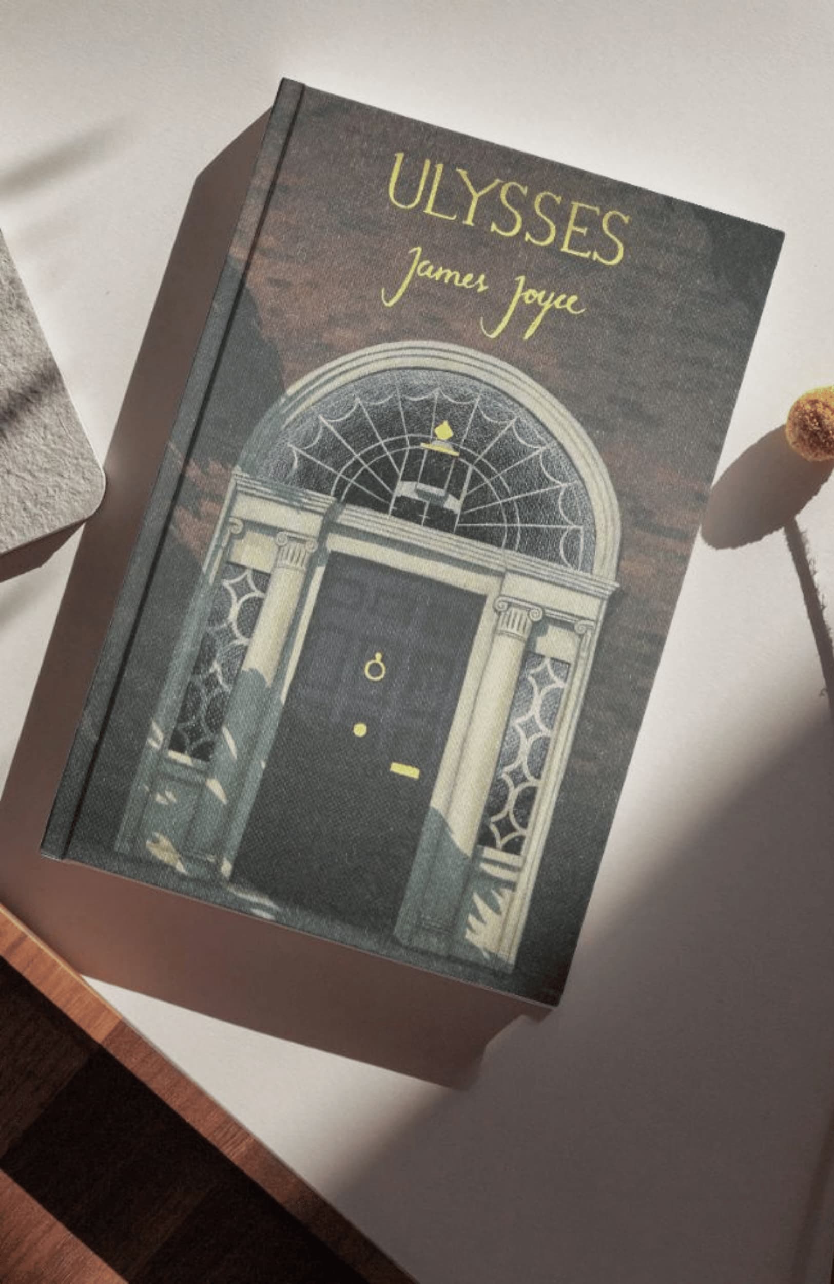 Finnegans Wake - Wordsworth Editions