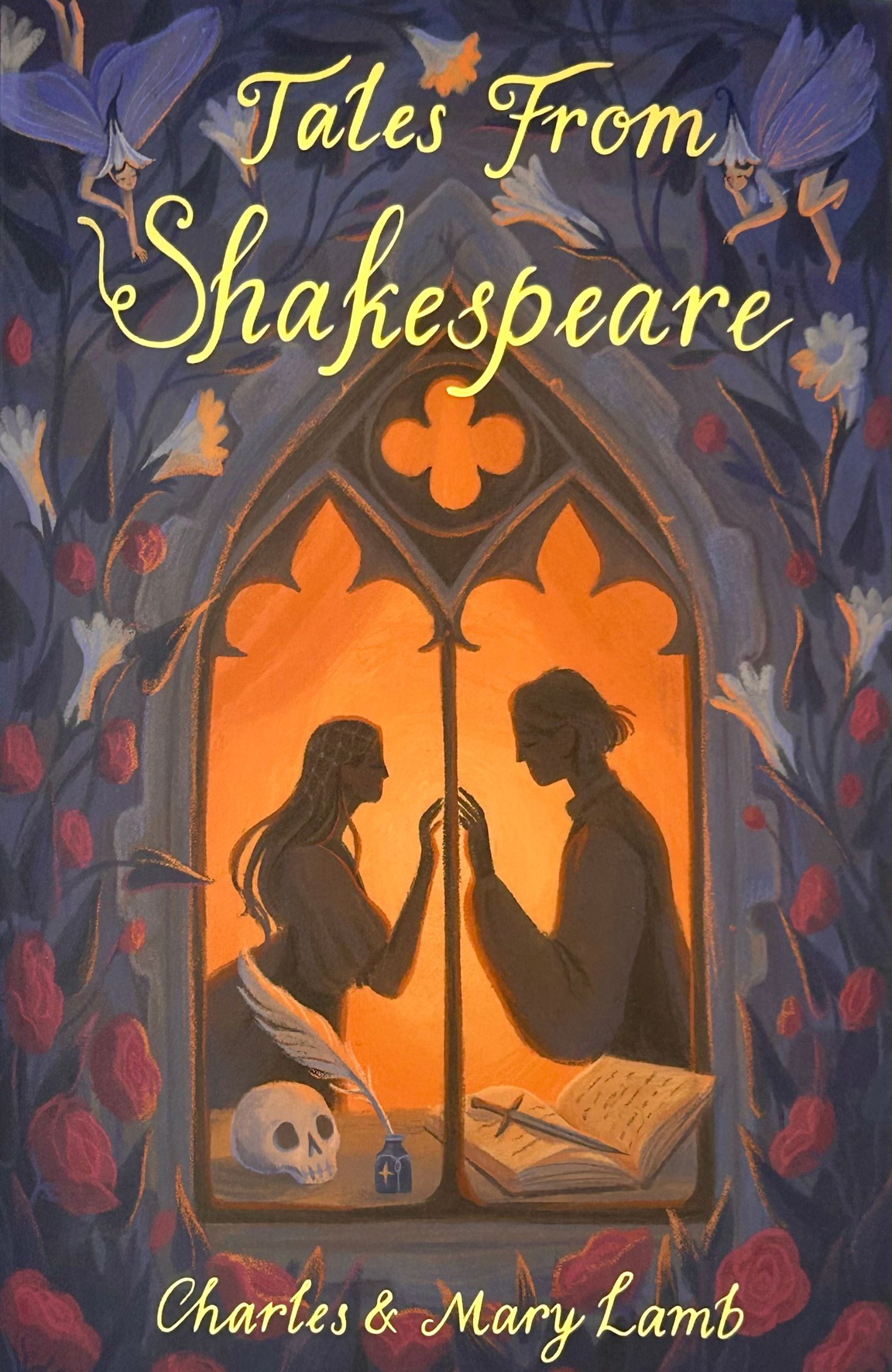 Tales from Shakespeare - Wordsworth Editions