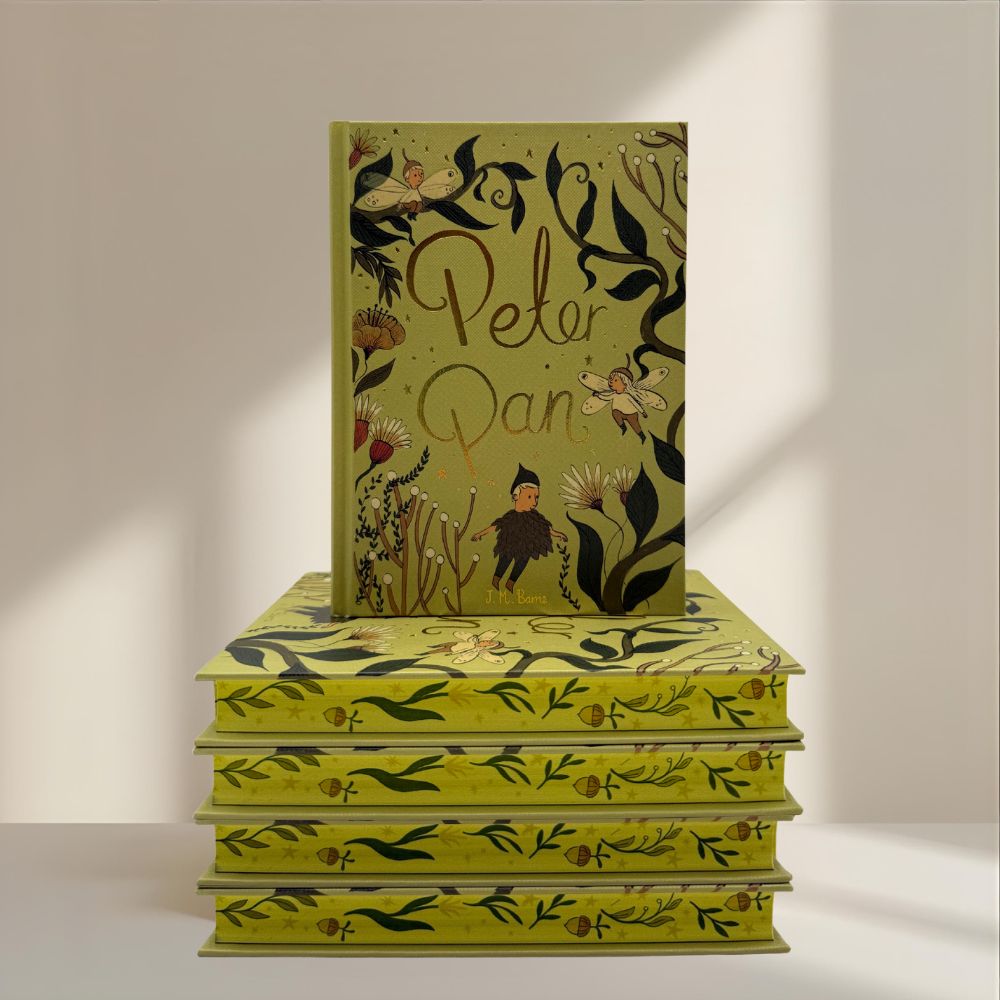 A look at Beatrix Potter - Wordsworth Editions