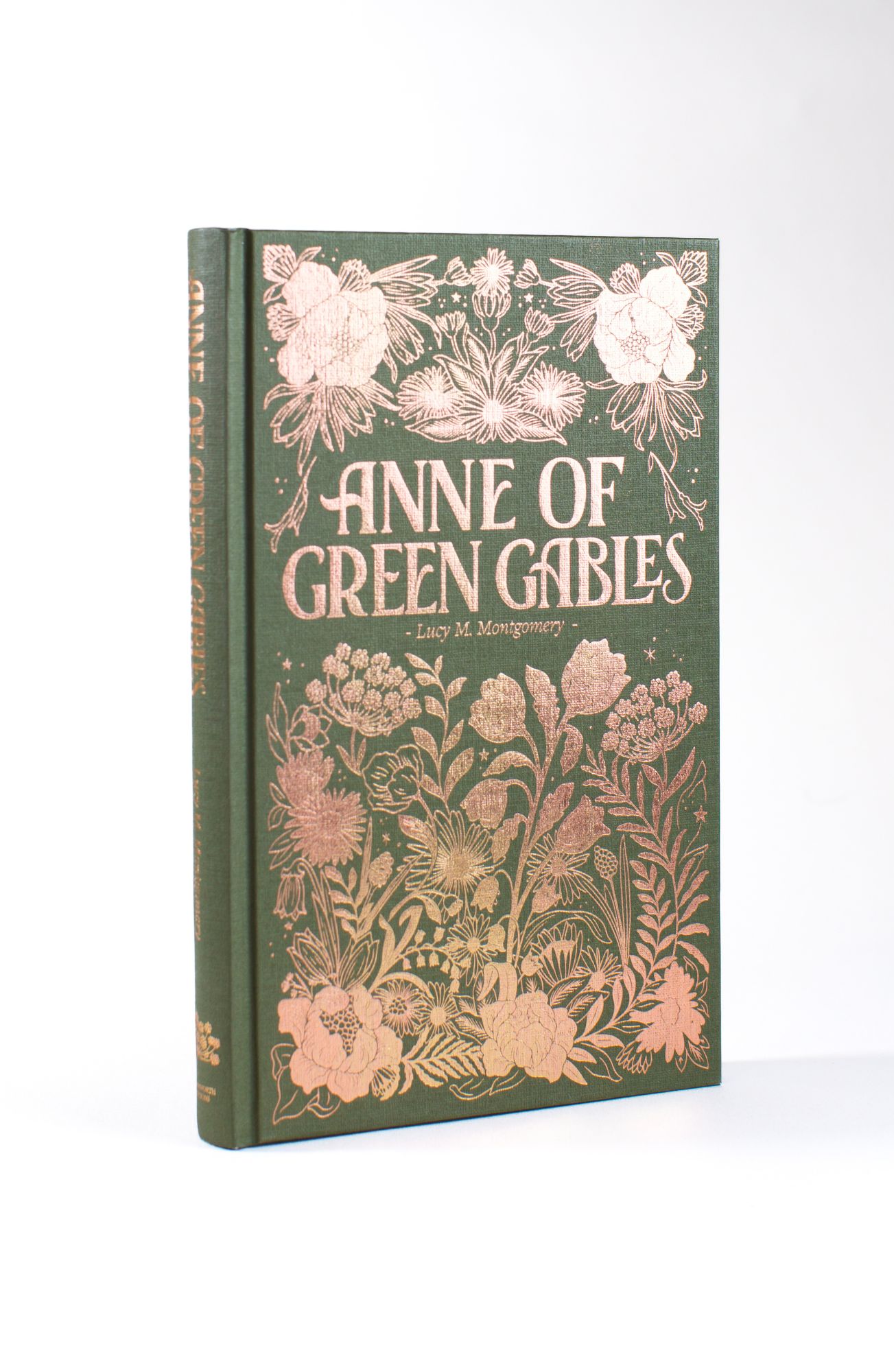 Anne of Green Gables (Heritage Collection) - Wordsworth Editions