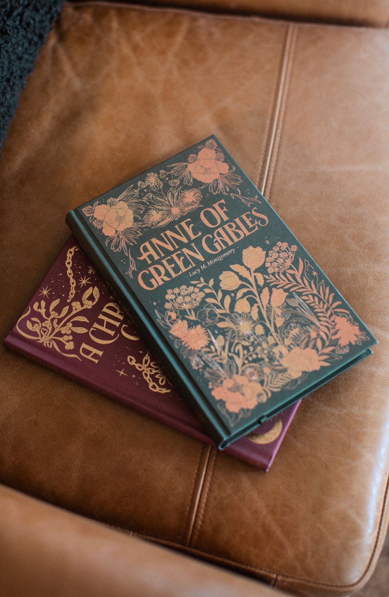 Anne of Green Gables (Heritage Collection) - Wordsworth Editions