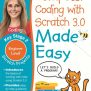 Computer Coding With Scratch 3.0 Made Easy - WordUnited