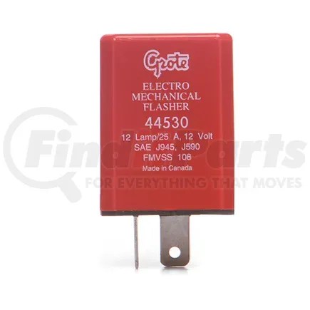 LED Flasher Turn Relay, LED Flasher Relay,10Pin Hazard Warning Turn Flasher 10383321 Replacement For Silverado 1500 1500HD 2500HD