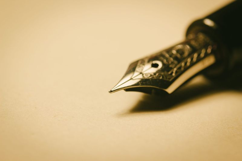 Monody Poem Type Simply Explained Examples - Premium Minimal Art Gallery - 8K