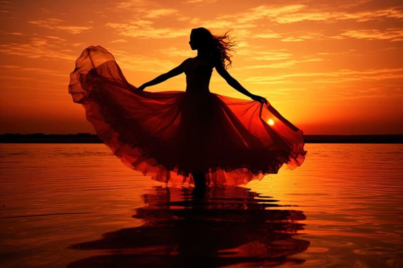 Monody Poem Type Simply Explained Examples - Download High Quality Gradient Image | HD